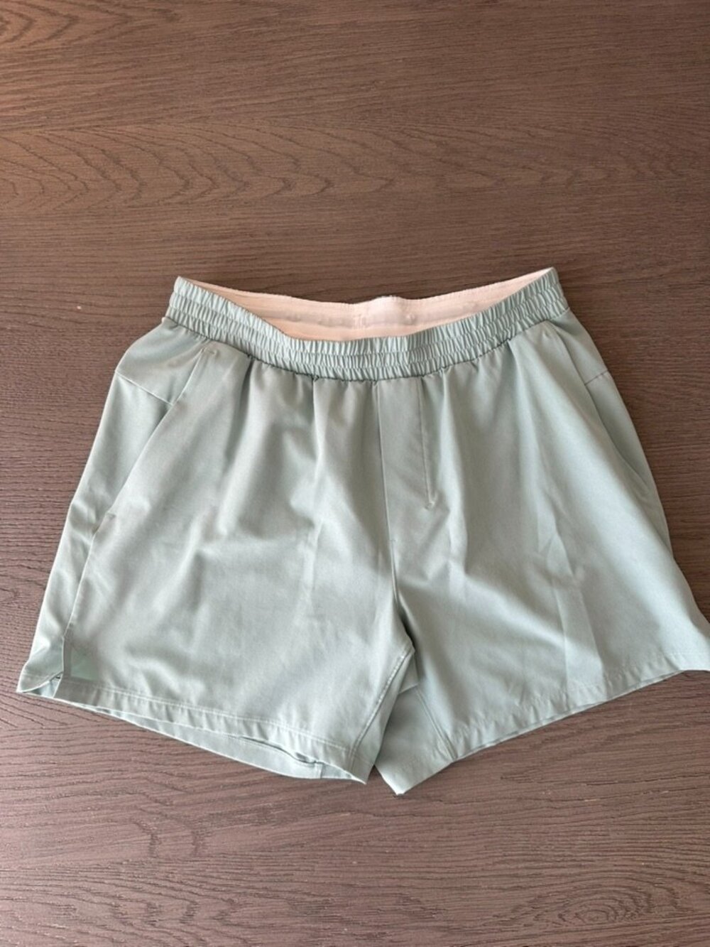 Lululemon  Lined 5" Inseam Men’s Large